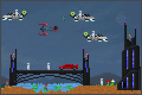 Preview Future drivcity World