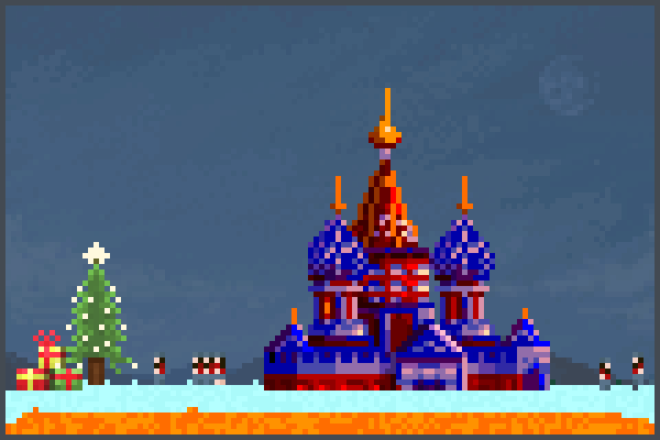 Preview NewYearInRussia World