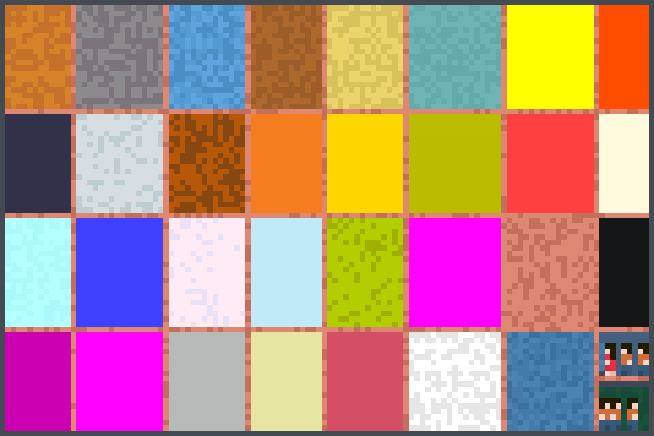 Preview Elements drivst World