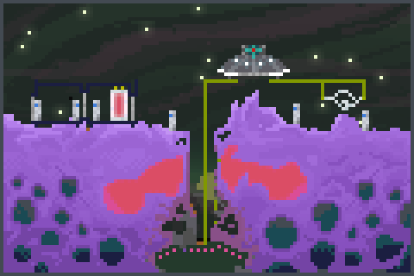Preview Space drivecity World