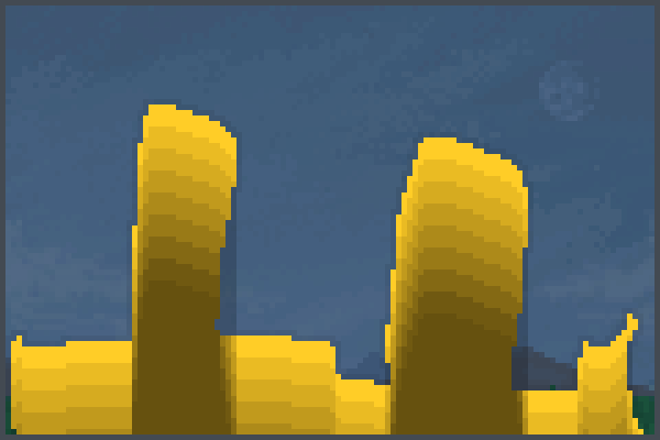 Preview yellow city World
