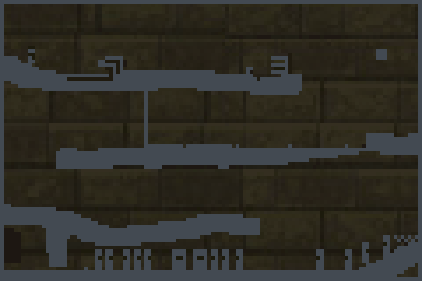 pedro part 10 Pixel Art