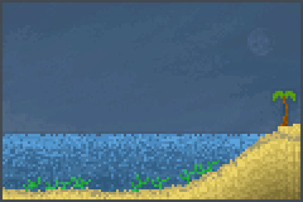Preview La playa MGA World
