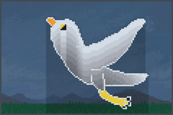 Preview hedwig2 pixart World