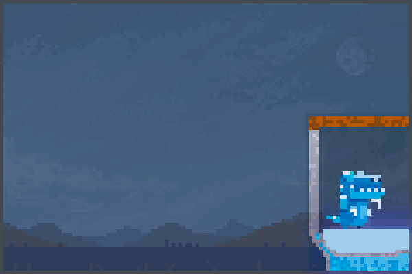 Preview  frozen mecha World