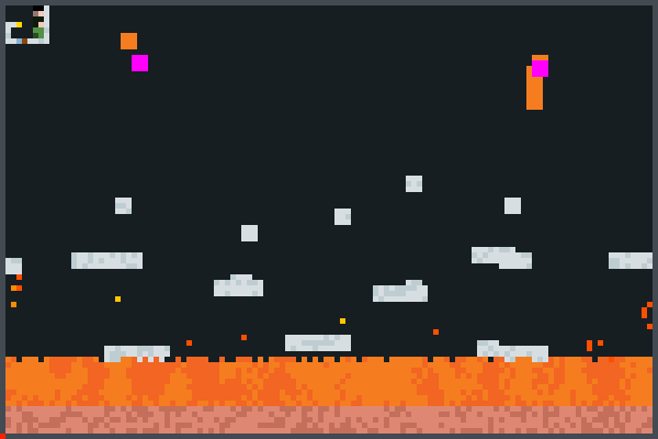 pedro 2 trailer Pixel Art