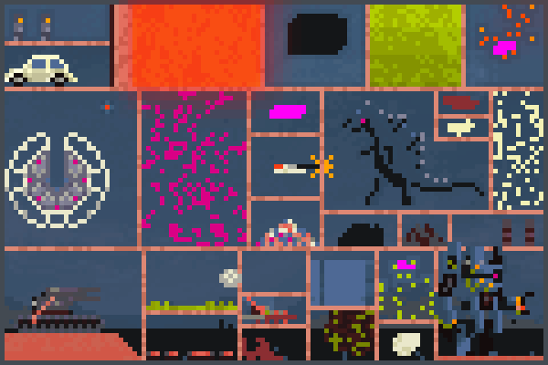Preview anarky elements World