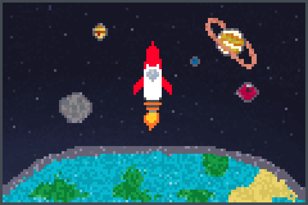 Preview Event Horizon World