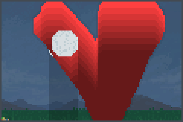 mr. young Pixel Art