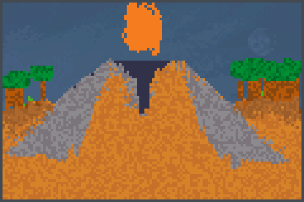 baibay world Pixel Art