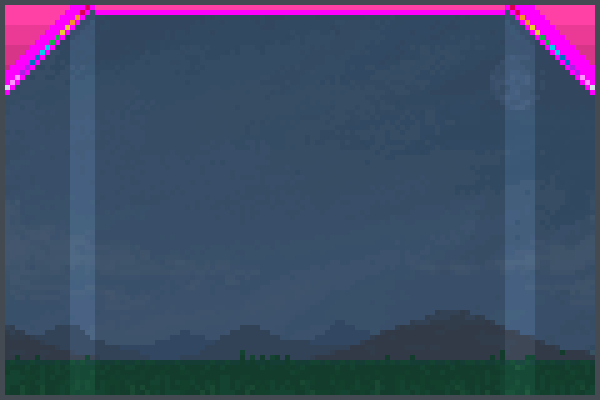 c r Pixel Art