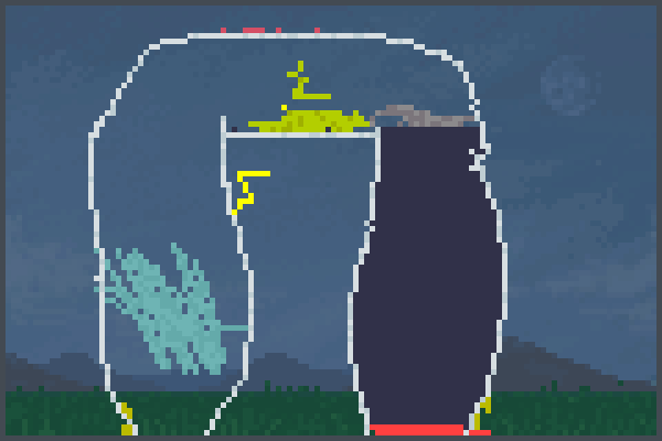 111111132525670 Pixel Art