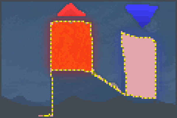 Preview Cold And Hot_ World
