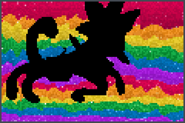 im pregnant art Pixel Art