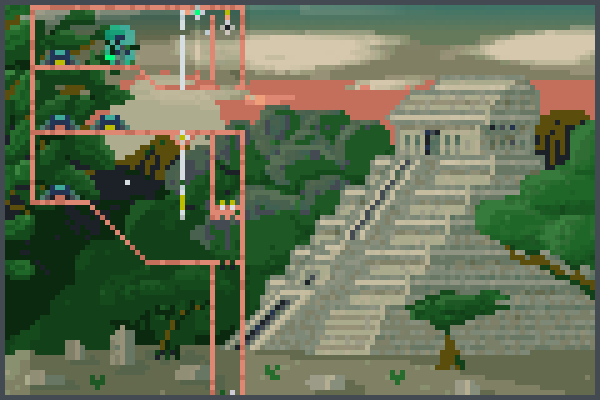 Preview tech puzzle World
