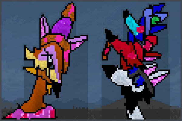 Preview wich ship art World