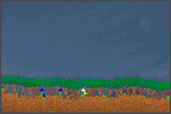 poplihb Pixel Art
