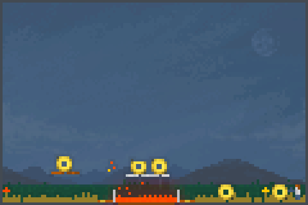 Preview little runer World