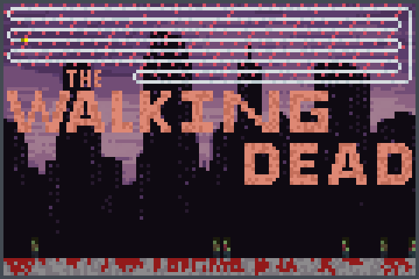 Preview walking dead ty World