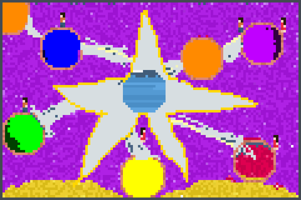 Preview steven bro World