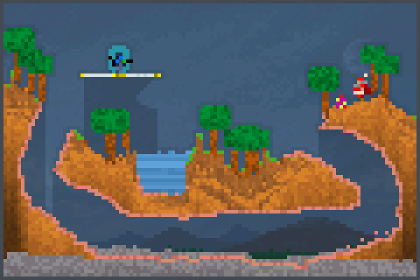 Preview sandbowx World