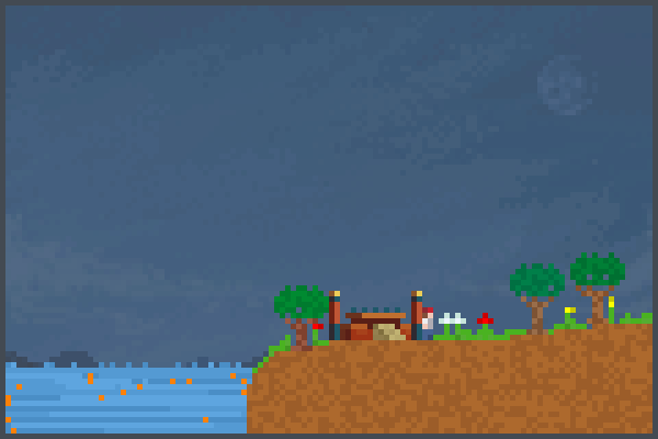 Preview my 1cratzhin World