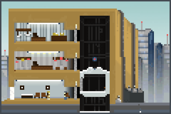ujnm Pixel Art