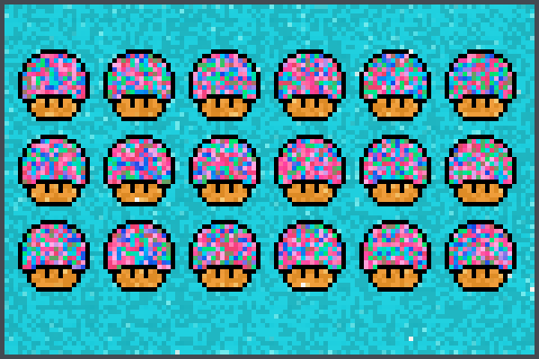 rssfh Pixel Art