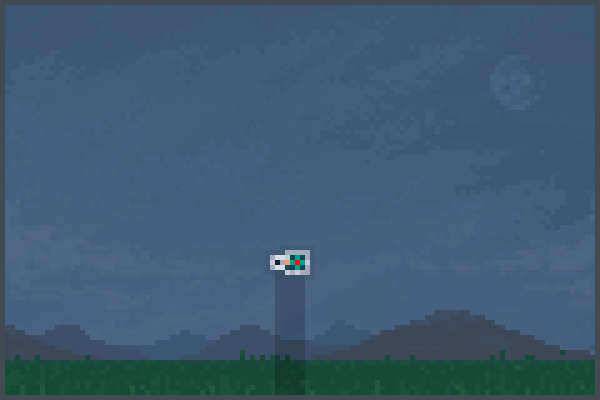 Preview lazer forgs World