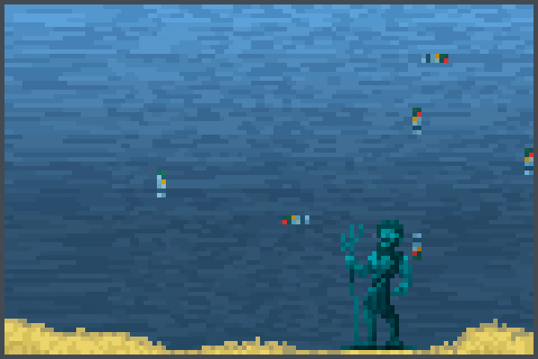 Preview Atlant. Wars World