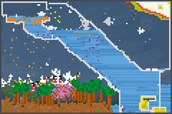 Preview evrything nyded World