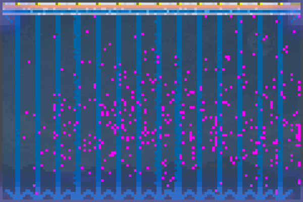 omgggggg thuggg Pixel Art