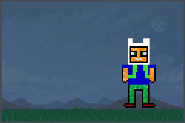 Preview my fin World