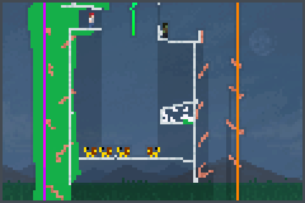 Preview rought World