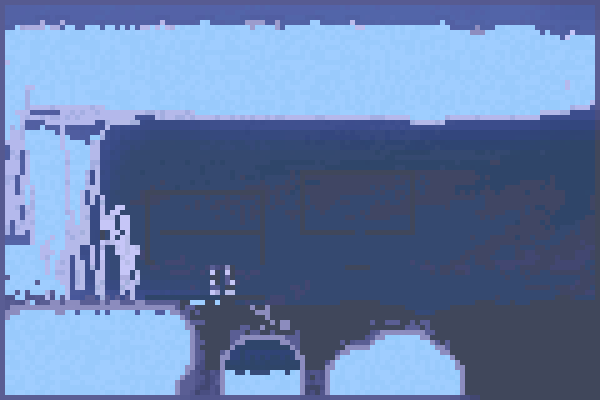 world of build1 Pixel Art