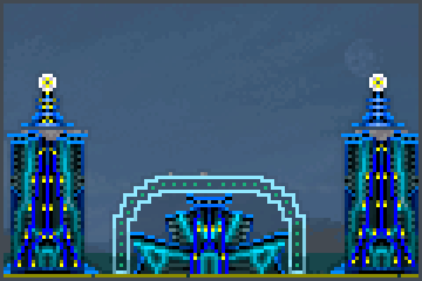 Preview The super base World