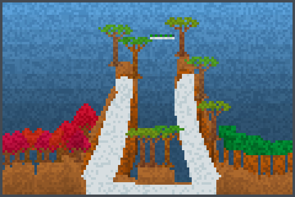 Preview Volcarainebyl World