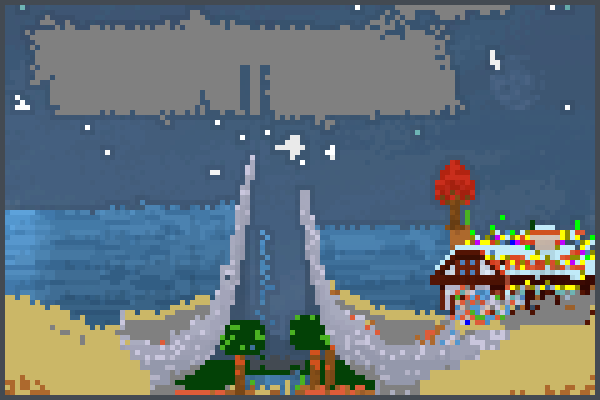 Preview Atrocious Deco World