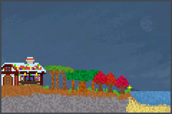 Preview Volkannos Conke World