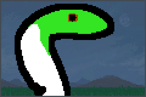 vote for neo Pixel Art
