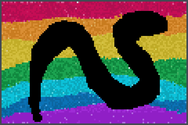 mangos gloryday Pixel Art