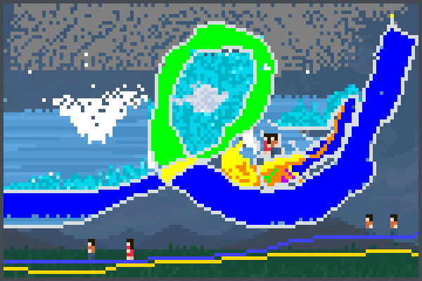 Preview rol dot World