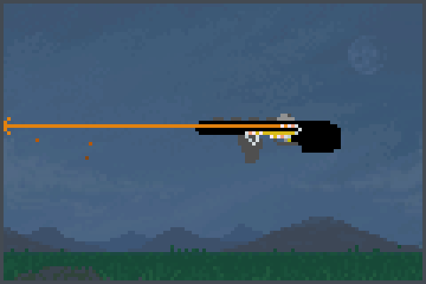 Preview karabin maszyny World