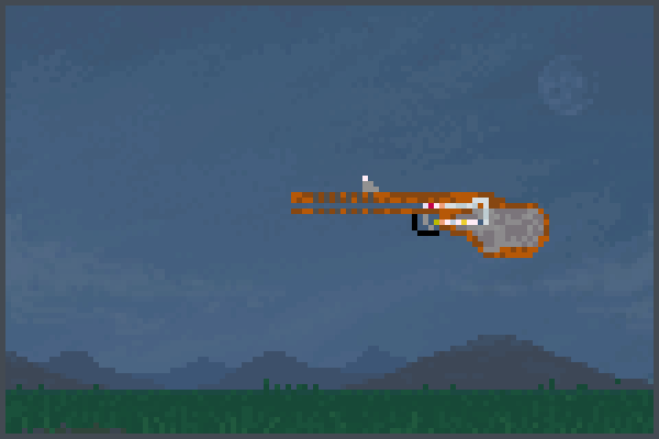 Preview not a garand  World