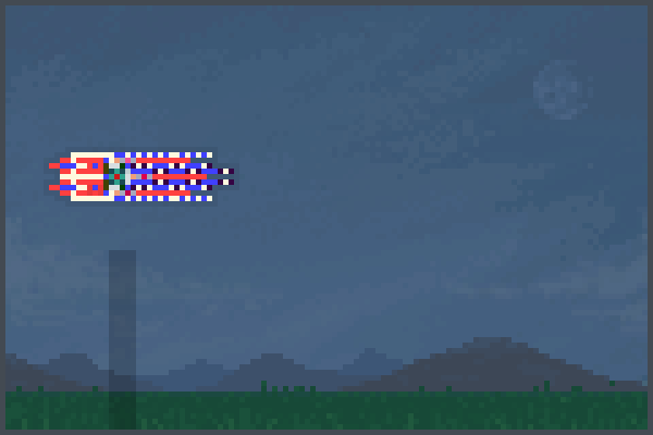 Preview superspace ship World