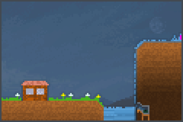 Preview a place to test World