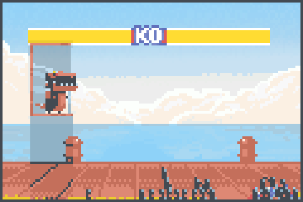 Preview MechDino Simul. World