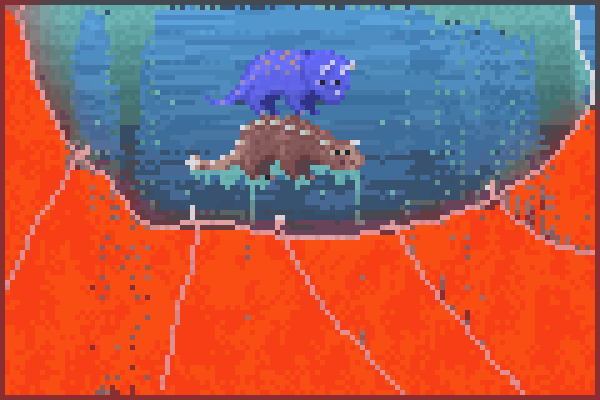 Preview dino stew World