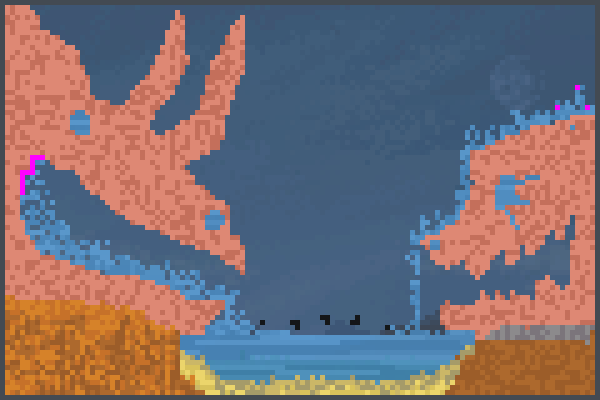 Preview dino lake111111 World