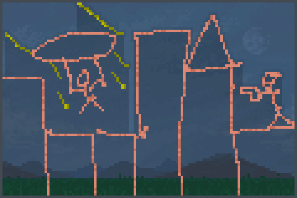 Preview totally tilted World